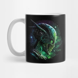 alien Mug